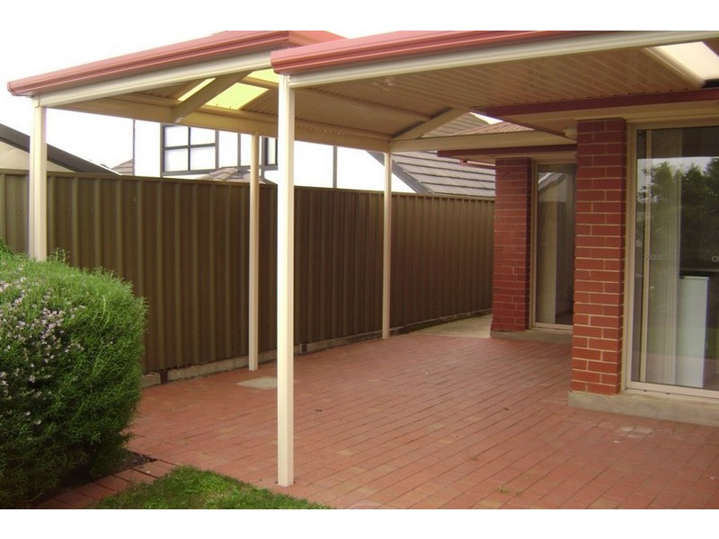 12 Orchard Grove, Golden Grove SA 5125