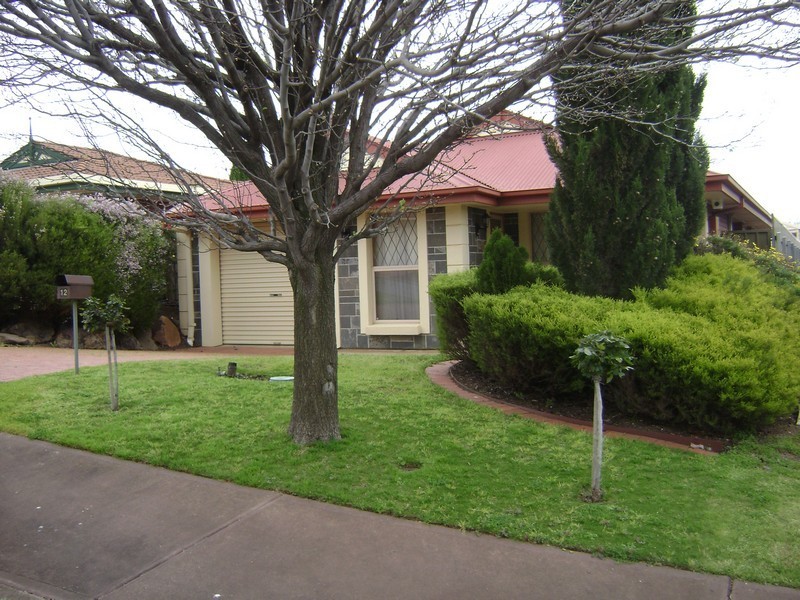12 Orchard Grove, Golden Grove SA 5125