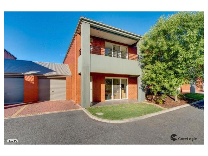 Unit 4 3-9 Cedarwood, Salisbury East SA 5109