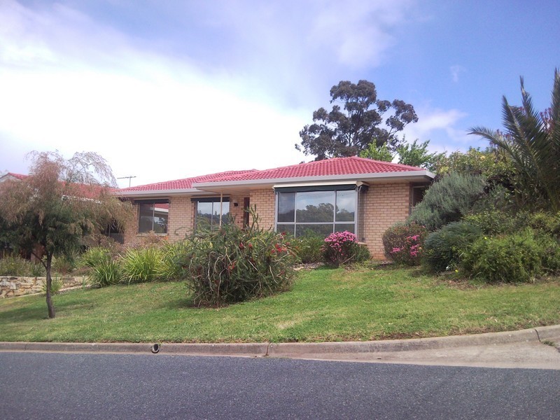 38 Kirrawee Drive, Redwood Park SA 5097