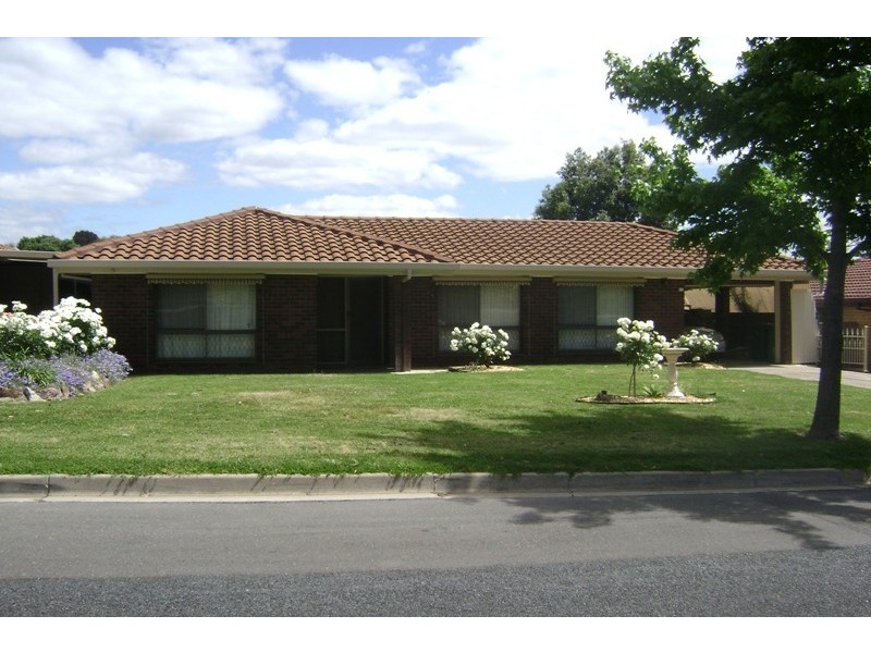 15 Kirk Street, Redwood Park SA 5097