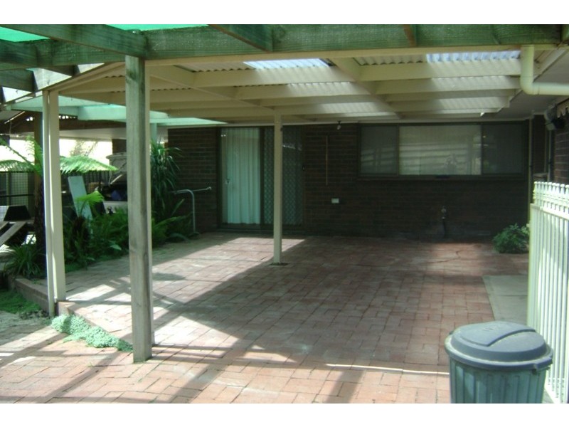 15 Kirk Street, Redwood Park SA 5097