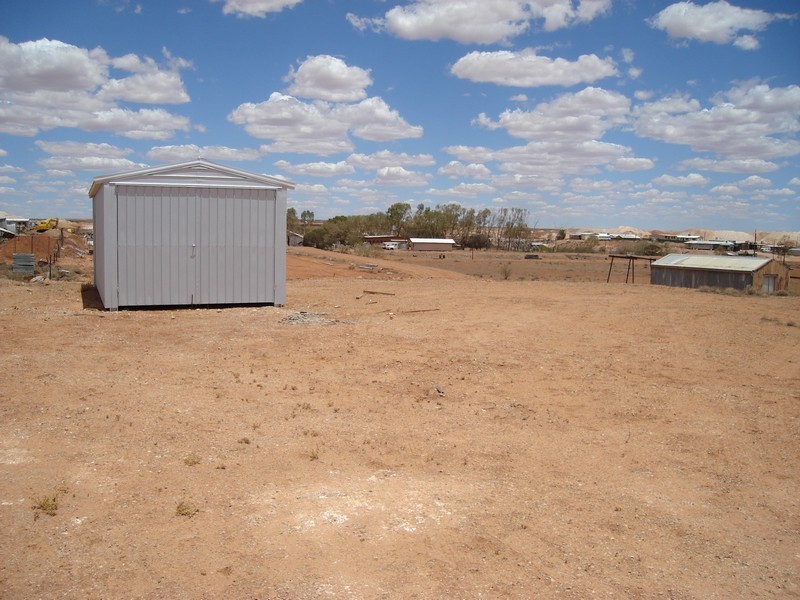 Lot 700 Government Road, Andamooka SA 5722