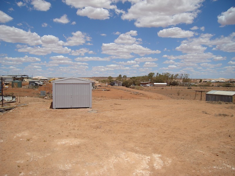 Lot 700 Government Road, Andamooka SA 5722