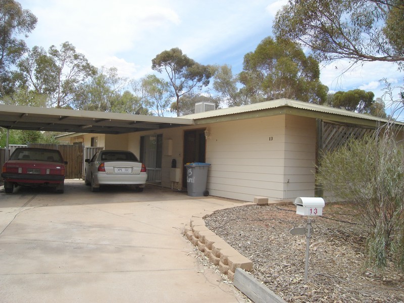 13 Curdimurka Street, Roxby Downs SA 5725