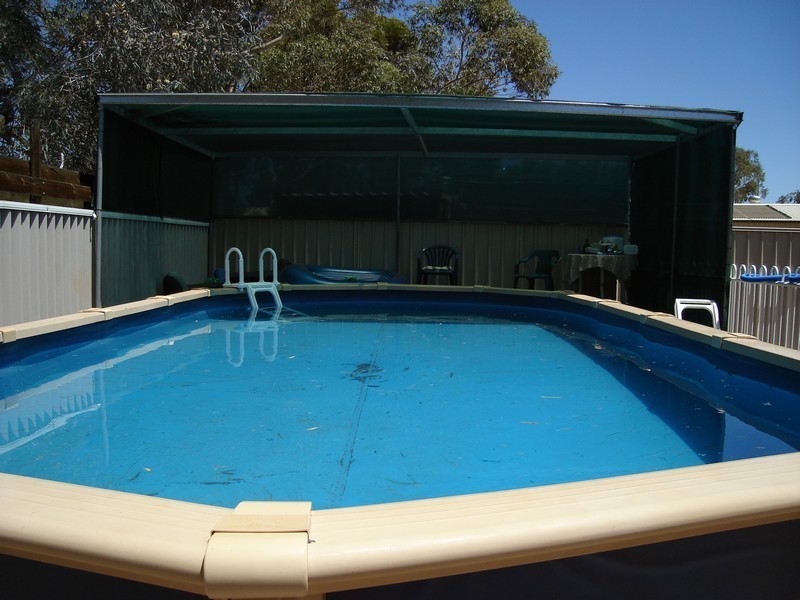 13 Curdimurka Street, Roxby Downs SA 5725