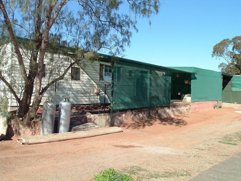 Lot 211 Government Road, Andamooka SA 5722