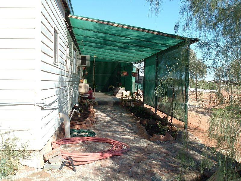 Lot 211 Government Road, Andamooka SA 5722