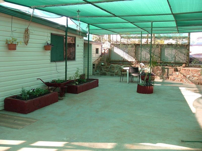 Lot 211 Government Road, Andamooka SA 5722