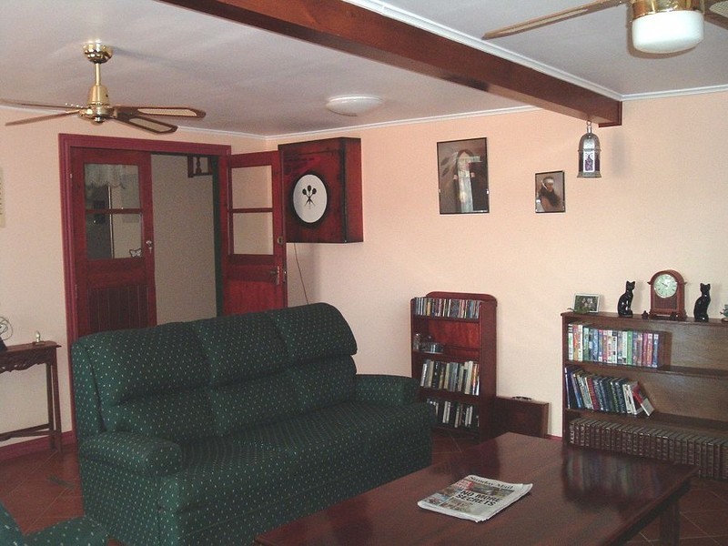 Lot 211 Government Road, Andamooka SA 5722