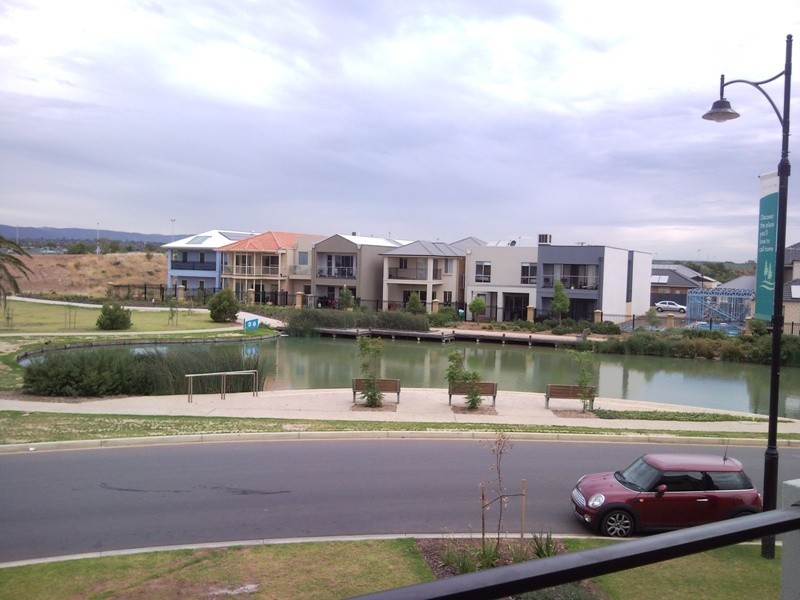 36B Elder Drive, Mawson Lakes SA 5095