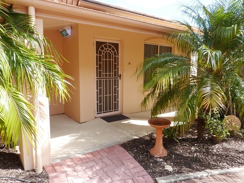Unit 21/800 Lower North East Road, Dernancourt SA 5075