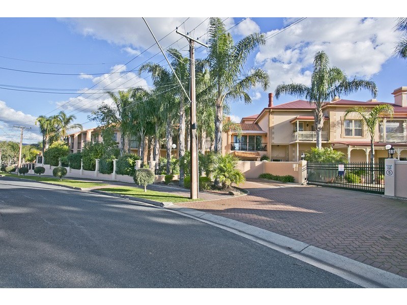 Unit 21/800 Lower North East Road, Dernancourt SA 5075