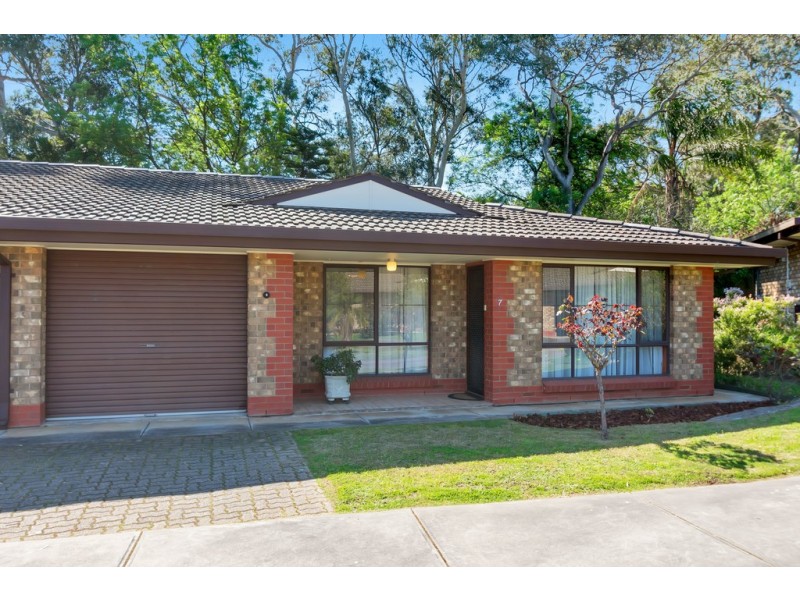 Unit 7/19 Susan Street, St Agnes SA 5097