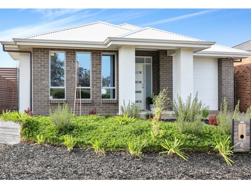 6 Burnlea parade, Blakeview SA 5114