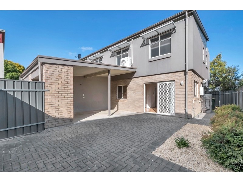38 Mckinlay Ave, Gilles Plains SA 5086