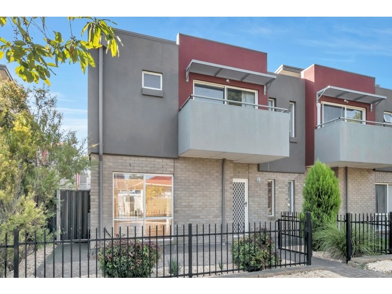 38 Mckinlay Ave, Gilles Plains SA 5086