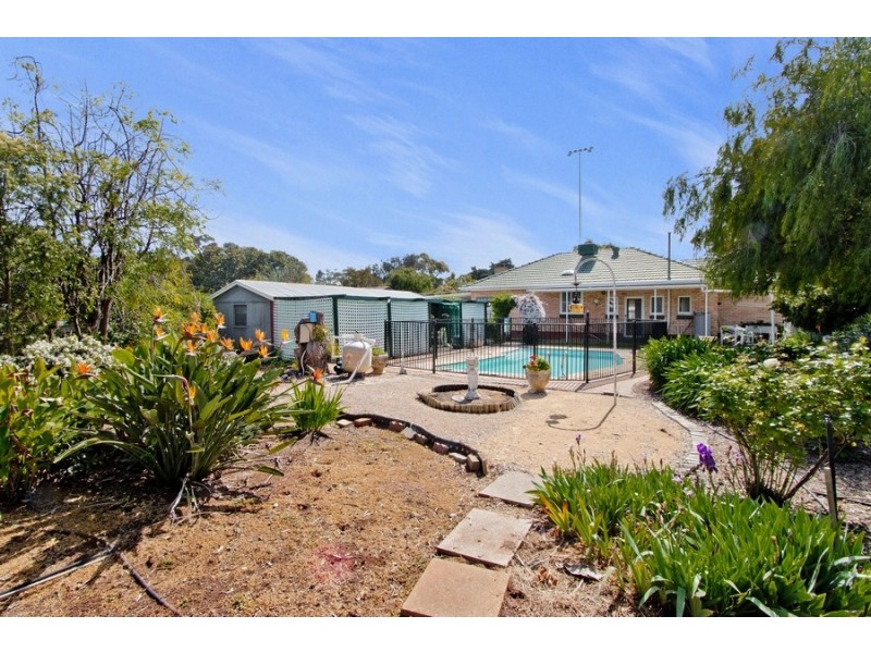 126 Ridley Road, Elizabeth Grove SA 5112
