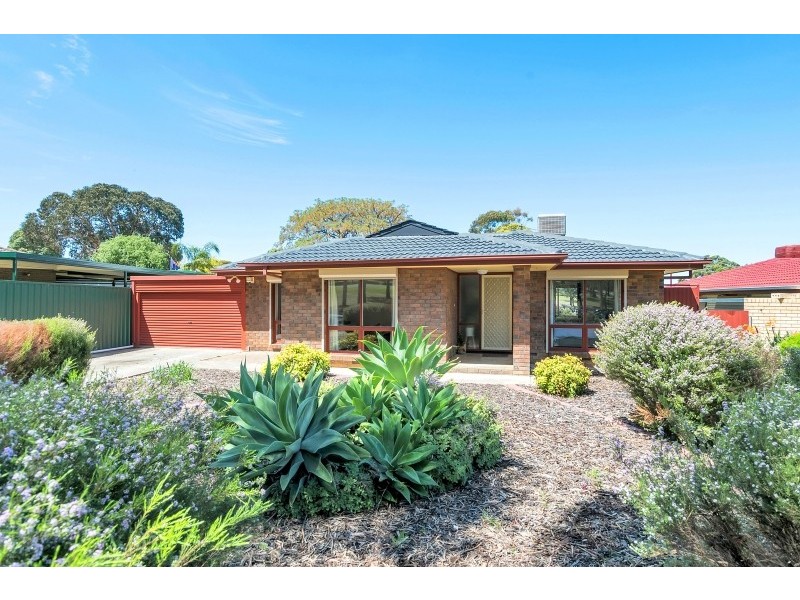 33 Kingsford Smith Street, Modbury Heights SA 5092