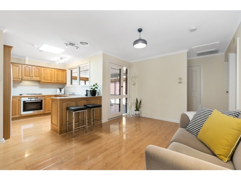 33 Kingsford Smith Street, Modbury Heights SA 5092