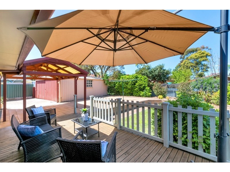 33 Kingsford Smith Street, Modbury Heights SA 5092