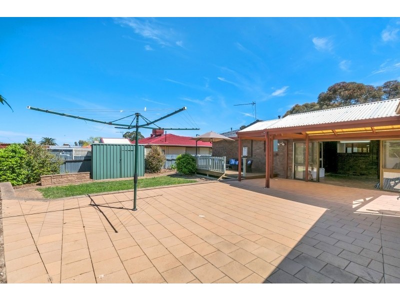 33 Kingsford Smith Street, Modbury Heights SA 5092
