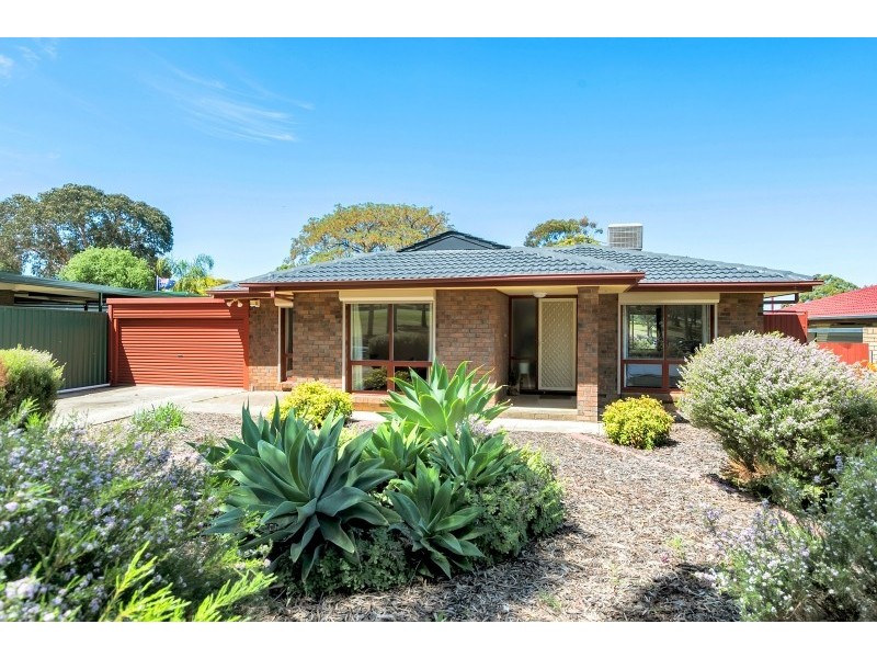 33 Kingsford Smith Street, Modbury Heights SA 5092