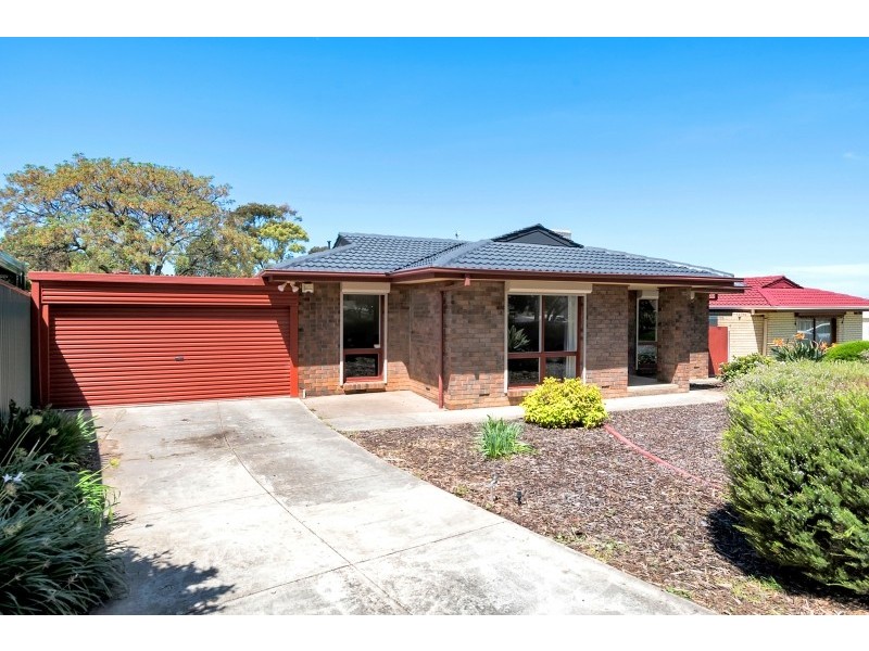33 Kingsford Smith Street, Modbury Heights SA 5092