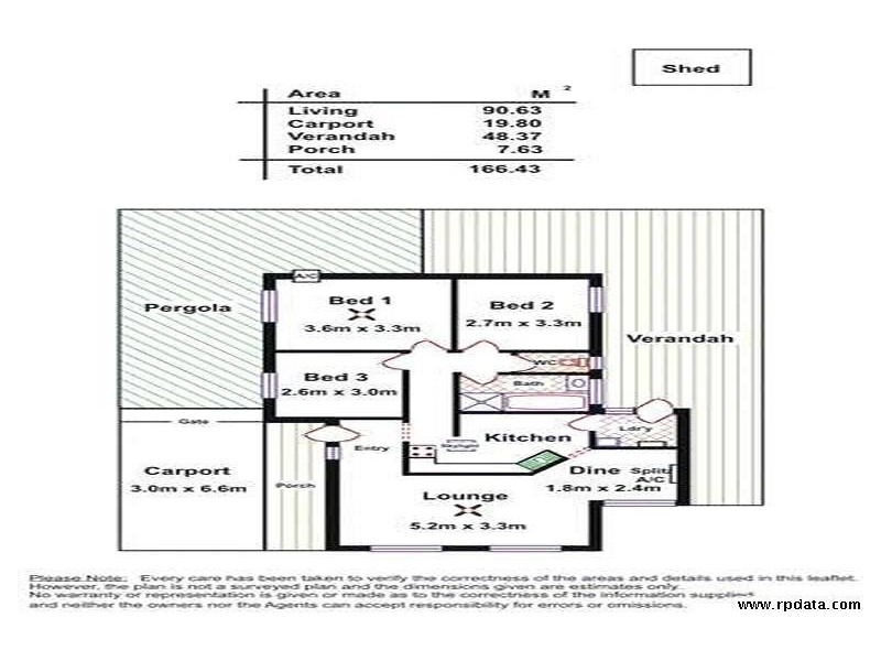 3/19 Donegal Street, Salisbury Downs SA 5108