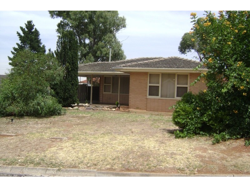 8 Thomson Drive, Fairview Park SA 5126