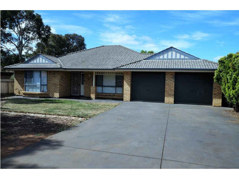 76 KESTERS ROAD, Para Hills West SA 5096