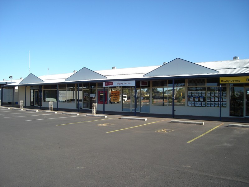 14 Tutop Street, Roxby Downs SA 5725