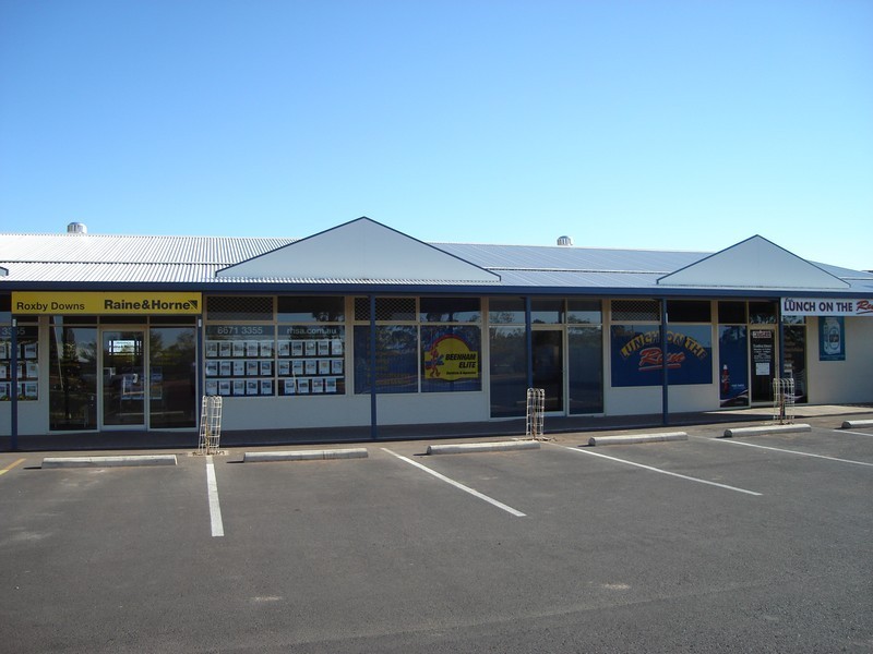 14 Tutop Street, Roxby Downs SA 5725