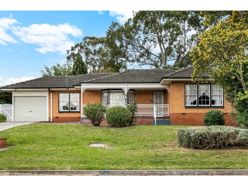 4 Player Drive, Fairview Park SA 5126