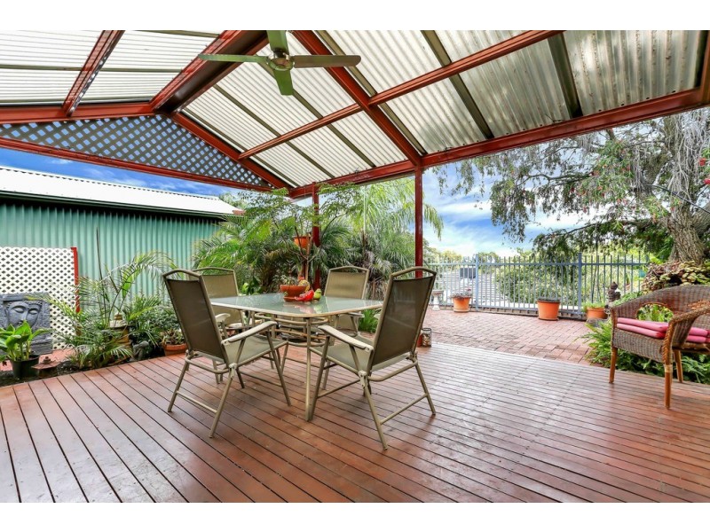 24 PRELATE COURT, Wynn Vale SA 5127