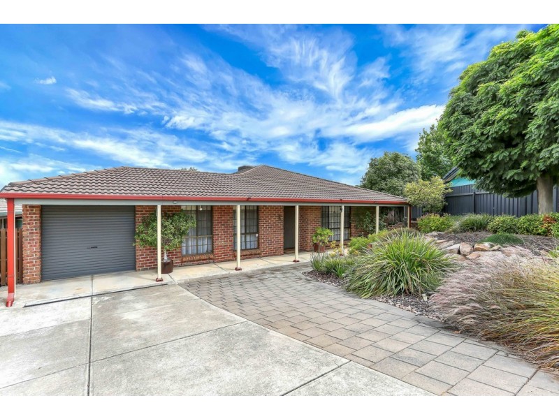 24 PRELATE COURT, Wynn Vale SA 5127