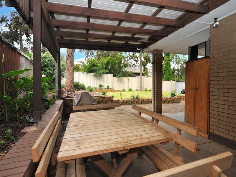 16 Terrigal Road, Redwood Park SA 5097