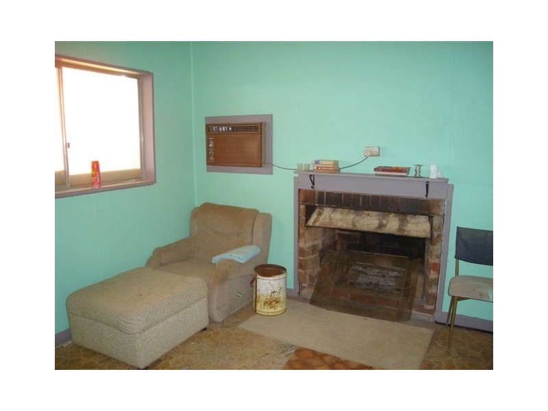 Lot 314 Government Road, Andamooka SA 5722