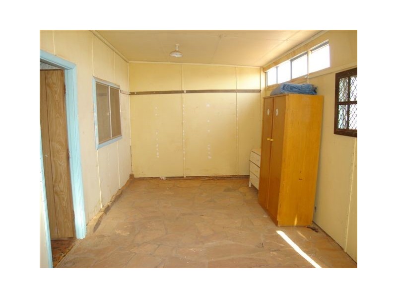 Lot 314 Government Road, Andamooka SA 5722