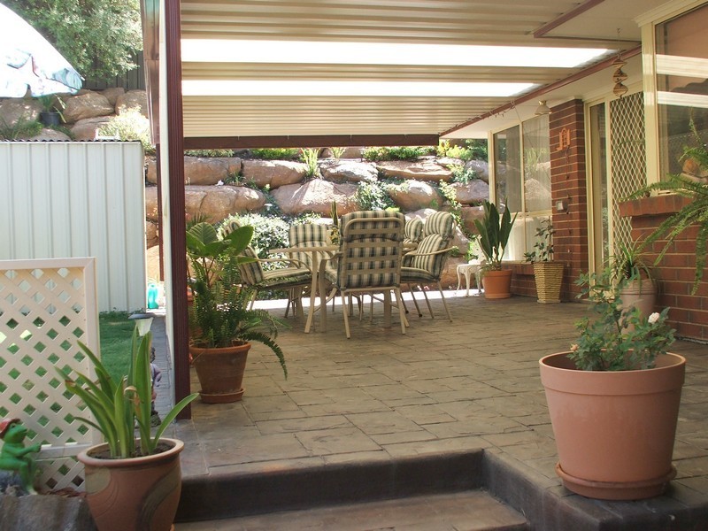 5 Silveracre Pass, Greenwith SA 5125