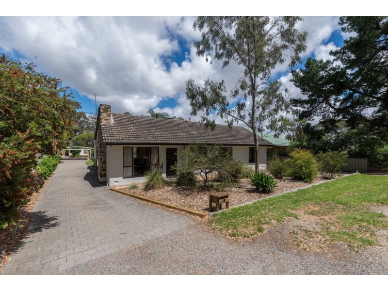 10 Memorial Drive, Tea Tree Gully SA 5091