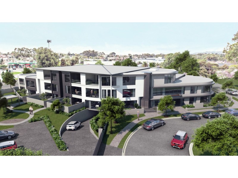 800 Lower North East Road, Dernancourt SA 5075