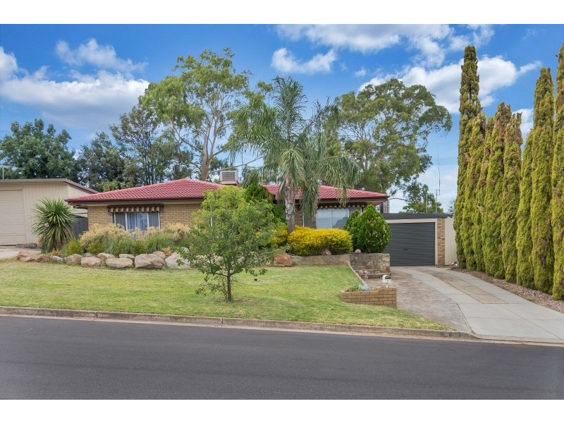 17 Casuarina Avenue, Surrey Downs SA 5126