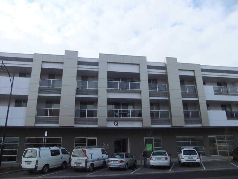16 / 2 – 6 Goodall Parade, Mawson Lakes SA 5095
