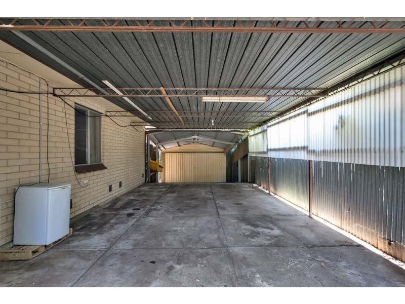 7 WILMOT STREET, Ingle Farm SA 5098