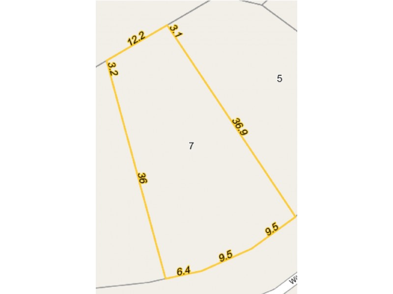 7 WILMOT STREET, Ingle Farm SA 5098