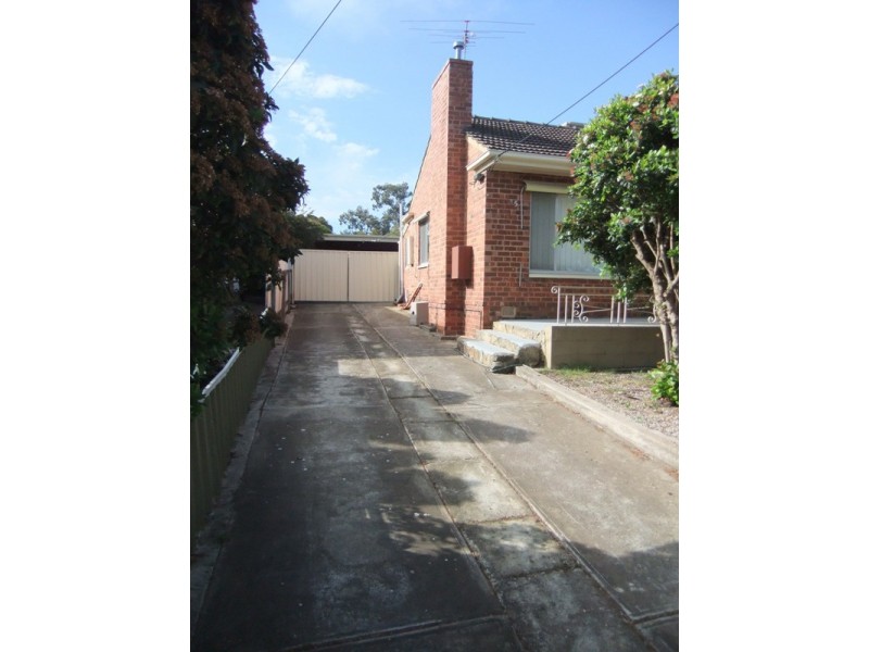 35 Fairview Terrace, Clearview SA 5085