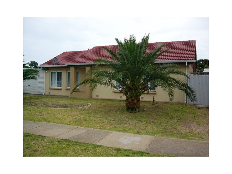 23 Mailey Crescent, Parafield Gardens SA 5107