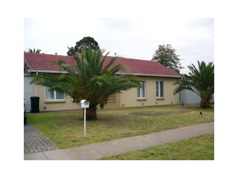 23 Mailey Crescent, Parafield Gardens SA 5107