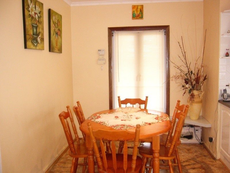 23 Mailey Crescent, Parafield Gardens SA 5107